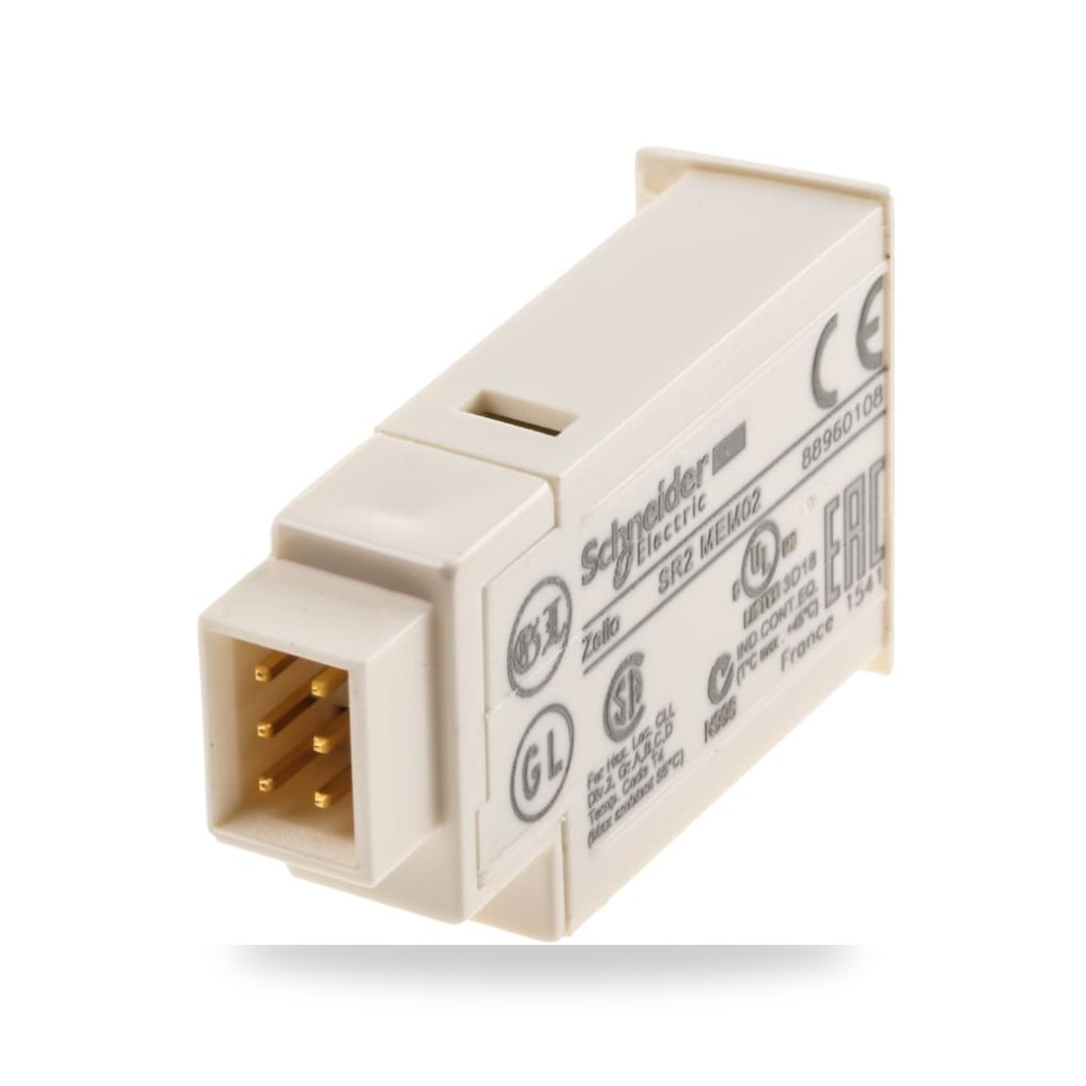 وحدة توسعة وإدخال وإخراج PLC طراز P شاق RS ريمكو للتوريدات الصناعية (Reemco Industrial)