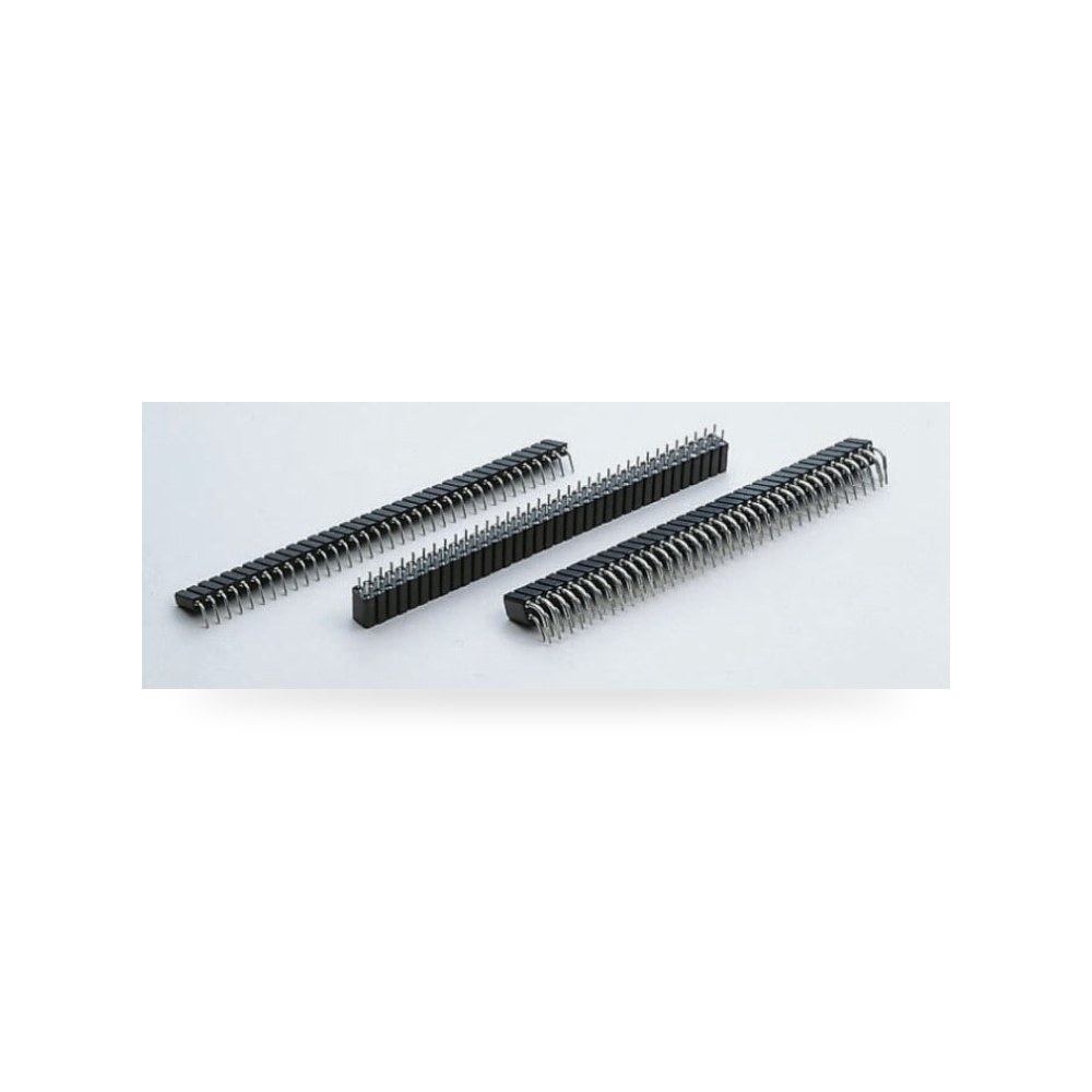 سوكت ومقبس بوردات إلكترونية سطحية فئة T V ريمكو للتوريدات الصناعية (Reemco Industrial)