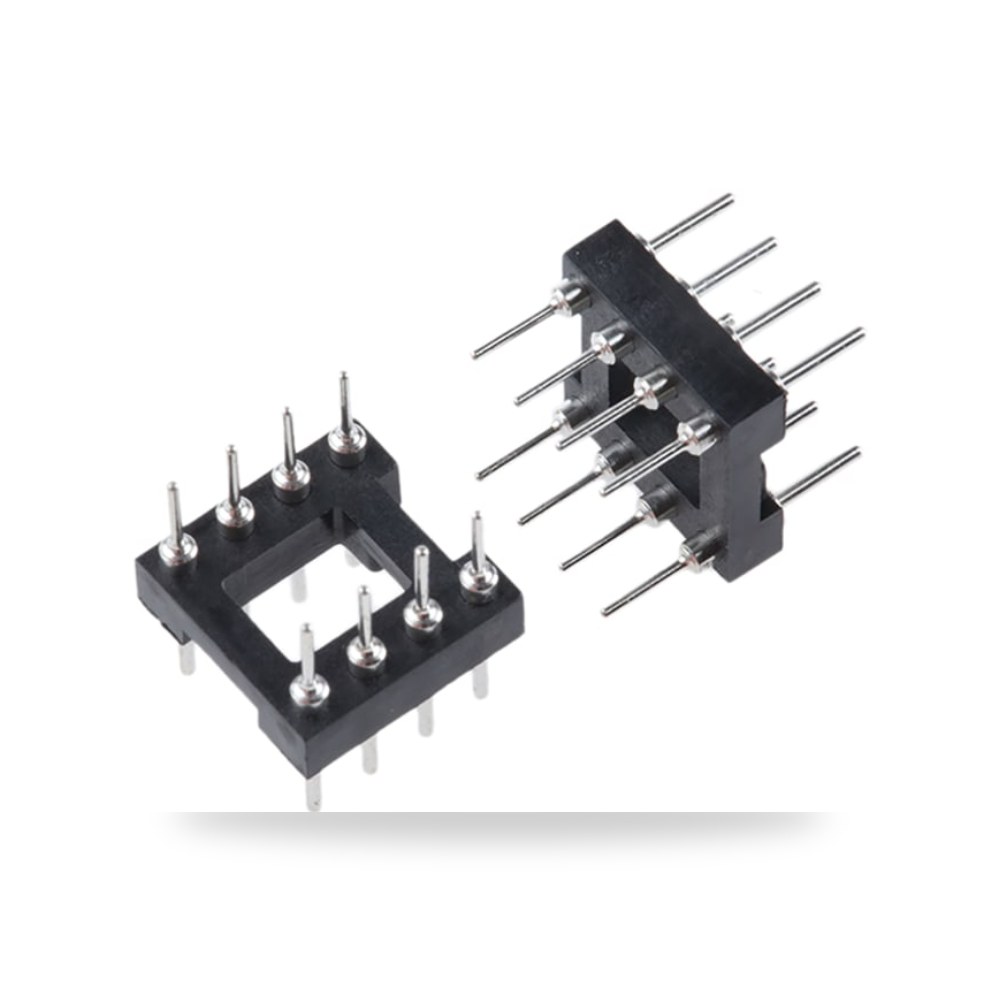 موصل بن هيدر صفوف أطراف طراز احترافي RS PRO ريمكو للتوريدات الصناعية (Reemco Industrial)