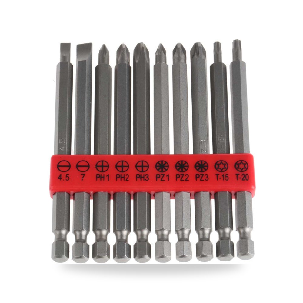 مفك براغي ورش ميكانيكية طراز P صناعي RS PRO ريمكو للتوريدات الصناعية (Reemco Industrial)