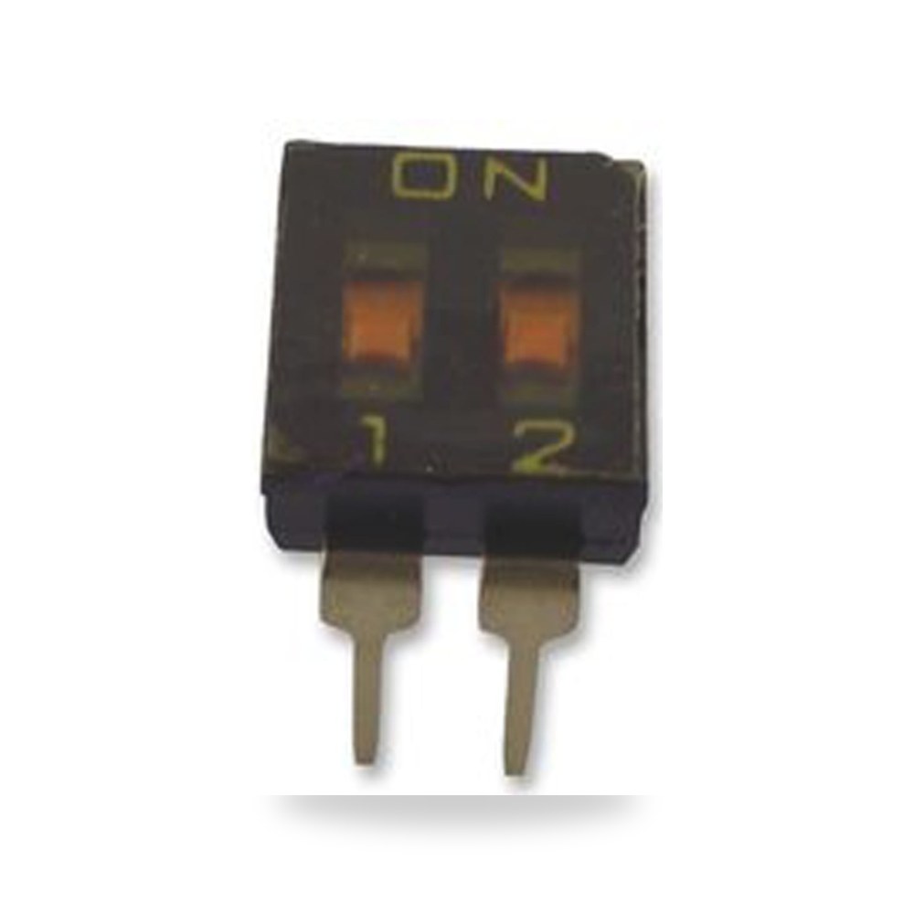 مفتاح ترميز دوار DIP سويتش طراز E ريمكو للتوريدات الصناعية (Reemco Industrial)