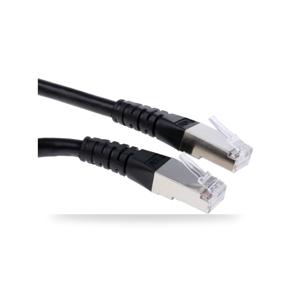 كابل شبكات إيثرنت CAT6 10 شاق ريمكو للتوريدات الصناعية (Reemco Industrial)