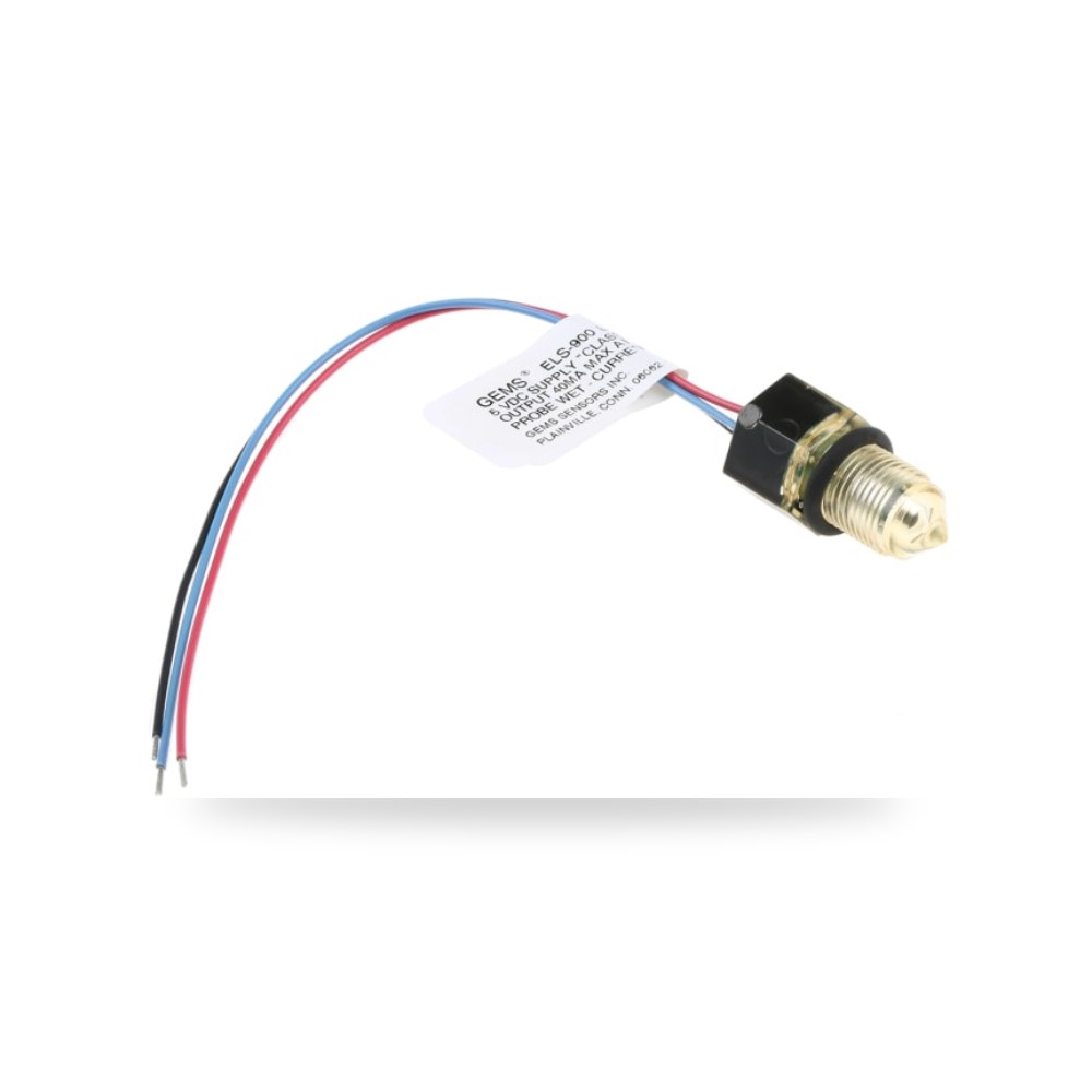 حساس وقطب قياس مستوى عزل متقدم ومقاوم RS PRO ريمكو للتوريدات الصناعية (Reemco Industrial)