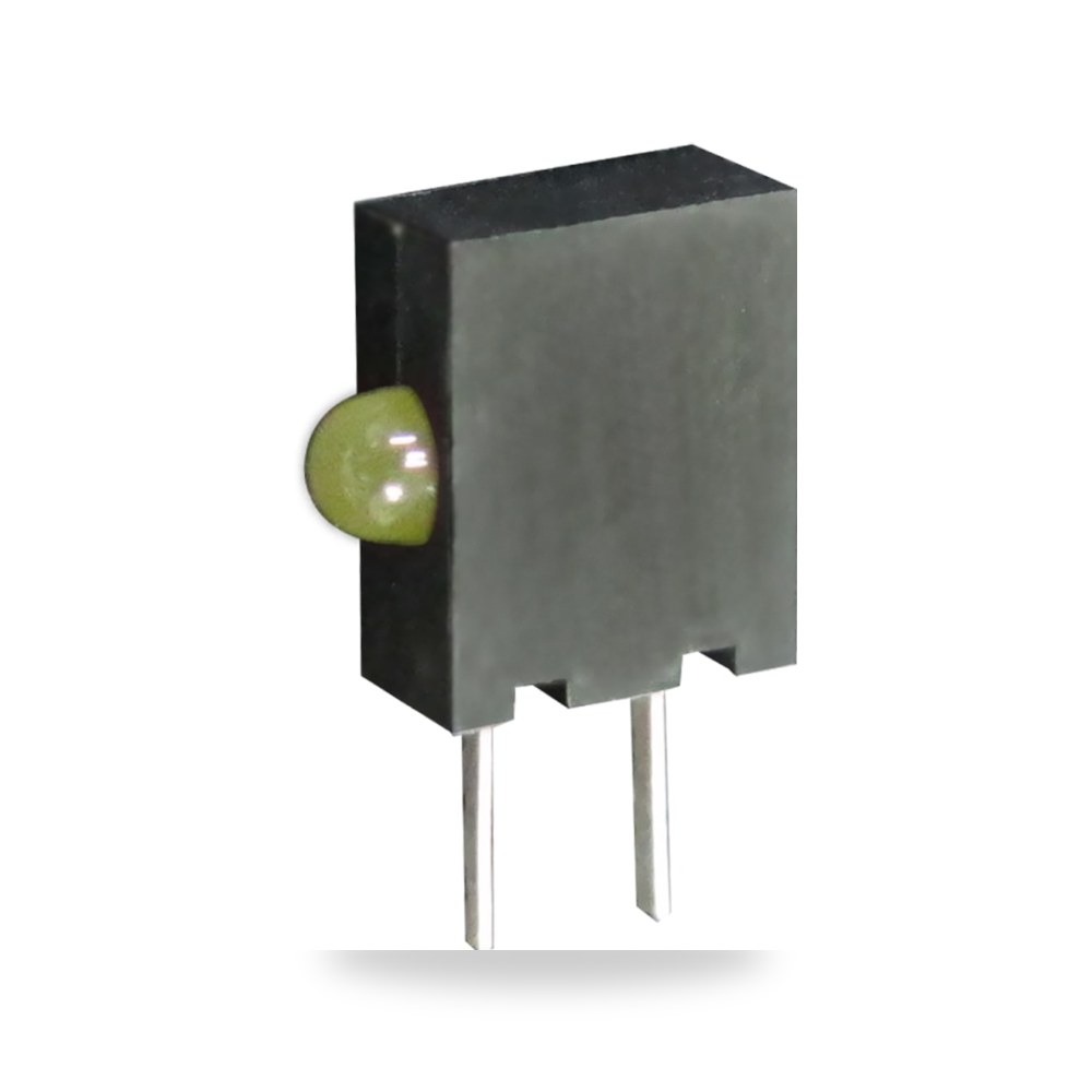 لمبة بيان وإشارة لوحات 2.5 V أصفر 3 صناعي RS ريمكو للتوريدات الصناعية (Reemco Industrial)
