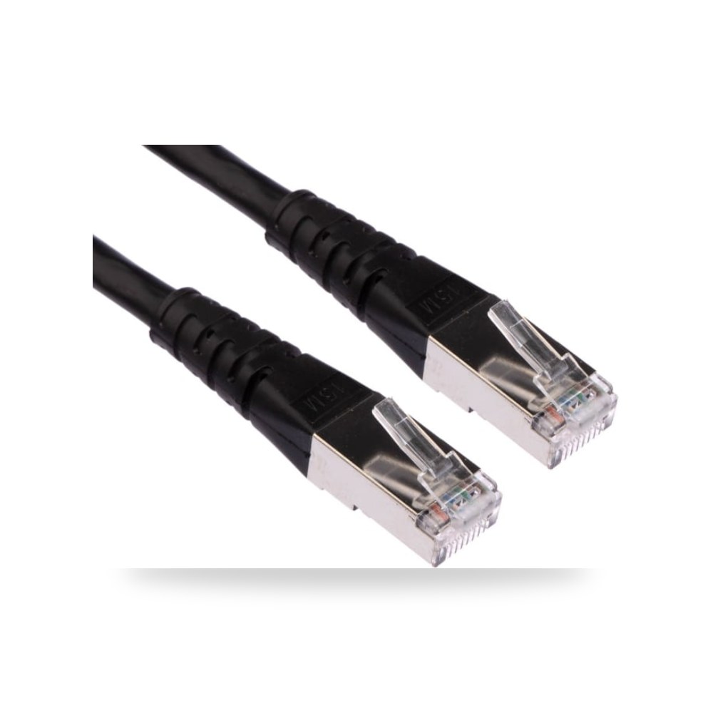 كابل شبكات إيثرنت CAT6 20 صناعي RS PRO ريمكو للتوريدات الصناعية (Reemco Industrial)