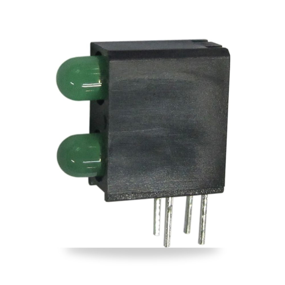 لمبة بيان وإشارة لوحات 2.5 V أحمر طراز ريمكو للتوريدات الصناعية (Reemco Industrial)