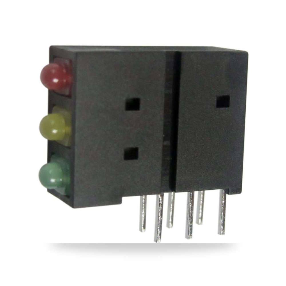 لمبة بيان وإشارة لوحات 2.5 V أصفر معتمد ريمكو للتوريدات الصناعية (Reemco Industrial)