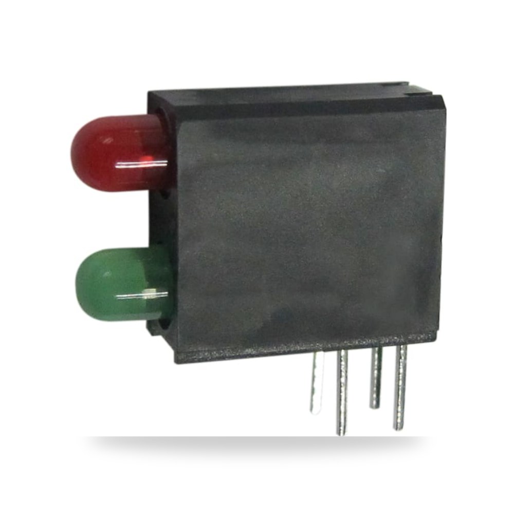 لمبة بيان وإشارة لوحات 2.5 V أحمر 3 مم فئة ريمكو للتوريدات الصناعية (Reemco Industrial)