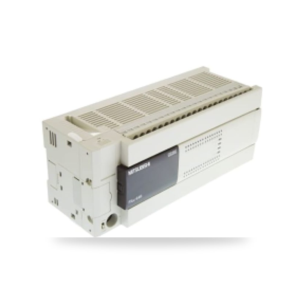 وحدة معالجة مركزية PLC للتحكم طراز B صناعي RS ريمكو للتوريدات الصناعية (Reemco Industrial)
