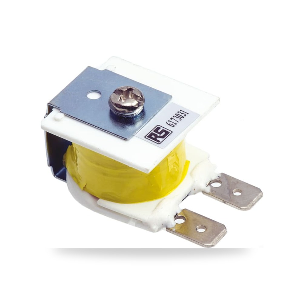 طنان بيزو صوتي إلكتروني 80 ديسيبل 260V RS PRO ريمكو للتوريدات الصناعية (Reemco Industrial)