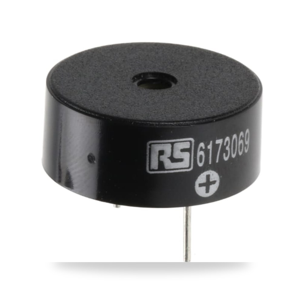 طنان بيزو صوتي إلكتروني 95 ديسيبل 20V صناعي ريمكو للتوريدات الصناعية (Reemco Industrial)