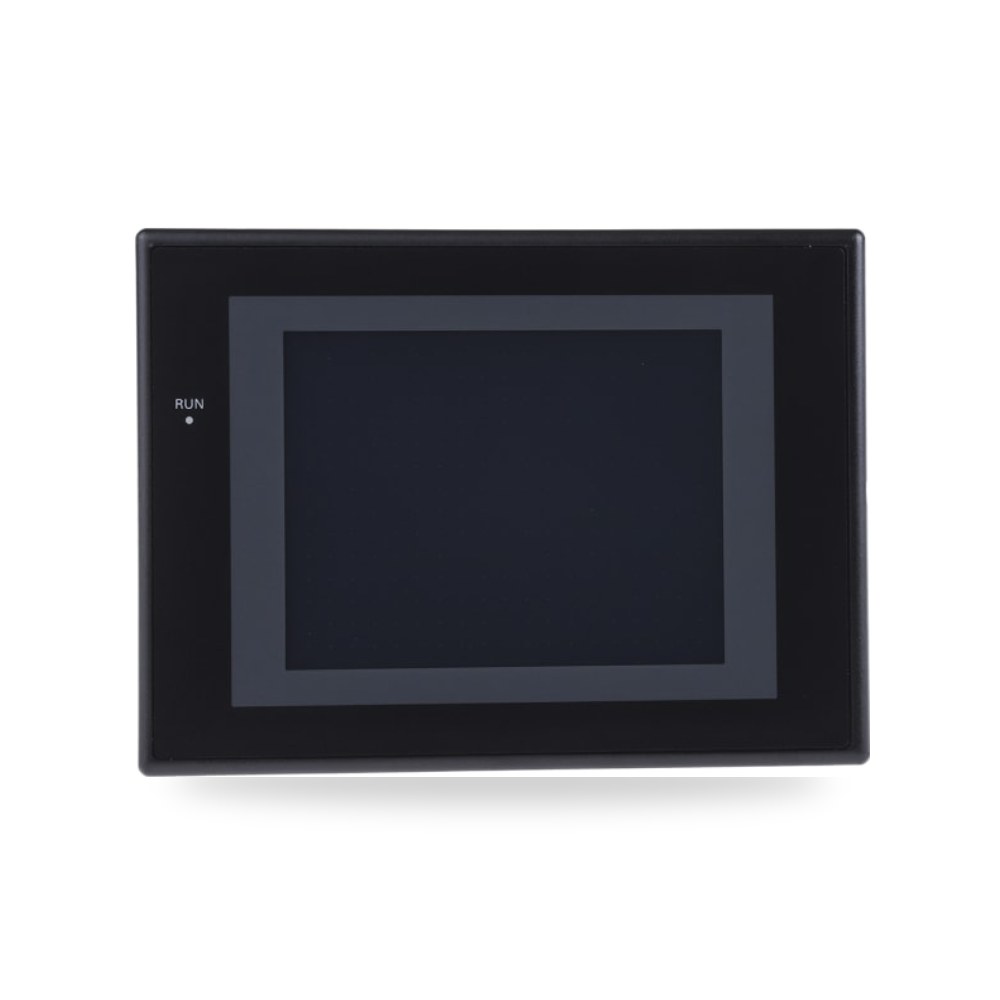 شاشة لمس مقاومية لوحات HMI 144.78 mm RS PRO ريمكو للتوريدات الصناعية (Reemco Industrial)
