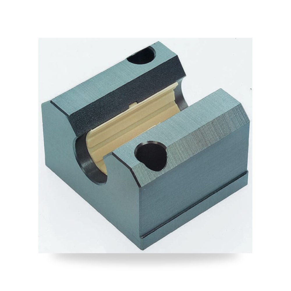 وحدة محامل حركة خطية عزل متطور RS PRO ريمكو للتوريدات الصناعية (Reemco Industrial)