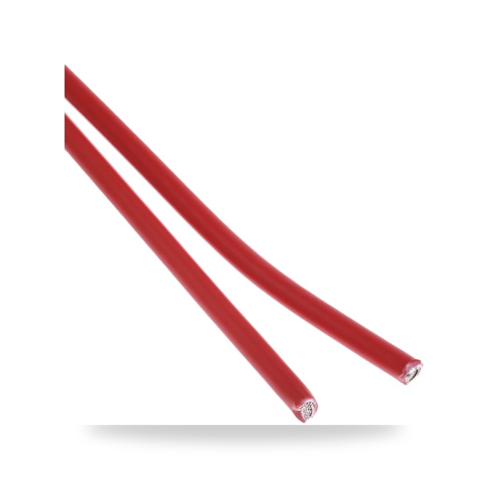 سلك توصيل مرن بوردات 13 AWG صناعي RS PRO ريمكو للتوريدات الصناعية (Reemco Industrial)
