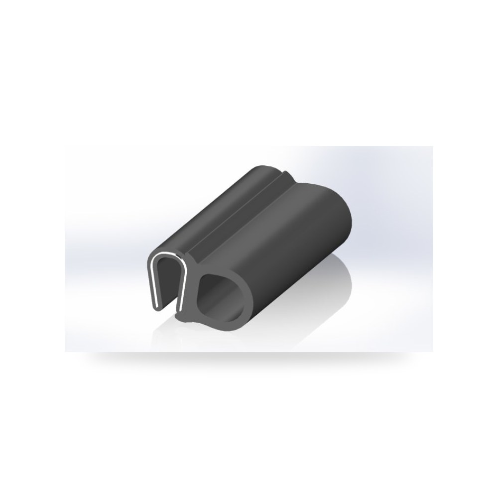 شريط وكاوتشوك حماية فولاذي RS PRO ريمكو للتوريدات الصناعية (Reemco Industrial) موديل 6191590