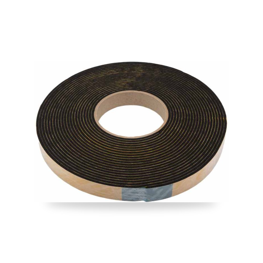 شريط لاصق فوم إسفنجي عازل 20 مم x 10 م صناعي ريمكو للتوريدات الصناعية (Reemco Industrial)