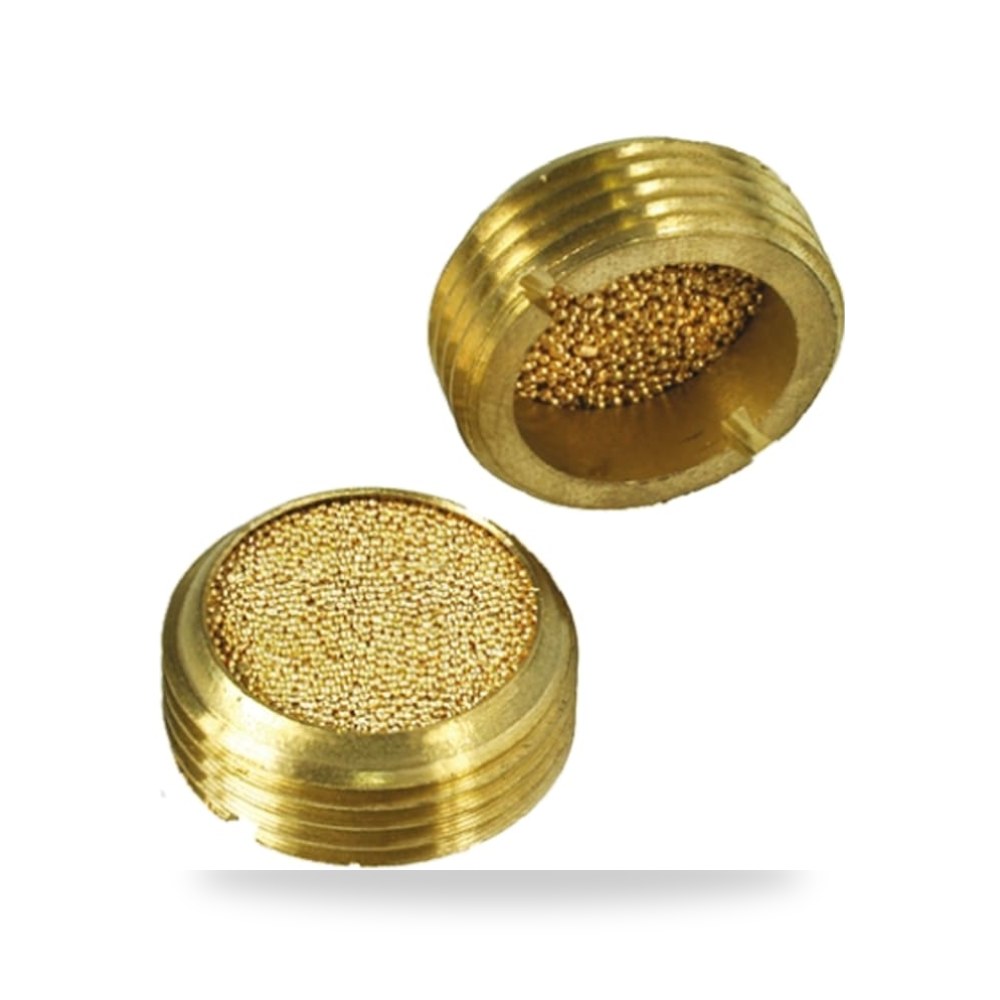 فلتر ومنظم ومصاصة هواء مضغوط طراز G RS PRO ريمكو للتوريدات الصناعية (Reemco Industrial) موديل
