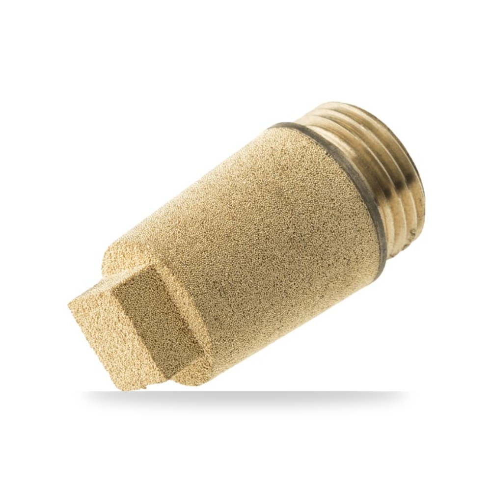 فلتر ومنظم ومصاصة هواء مضغوط طراز H RS PRO ريمكو للتوريدات الصناعية (Reemco Industrial) موديل