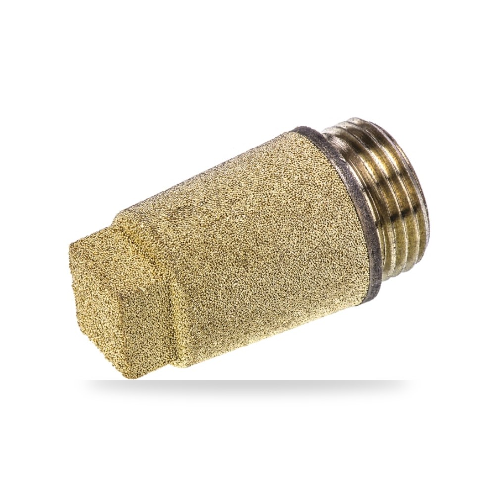فلتر ومنظم ومصاصة هواء مضغوط طراز K RS PRO ريمكو للتوريدات الصناعية (Reemco Industrial) موديل