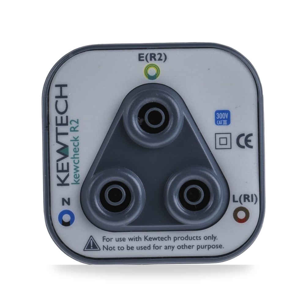 جهاز فحص واختبار وقياس رقمي فئة P E صناعي RS ريمكو للتوريدات الصناعية (Reemco Industrial)