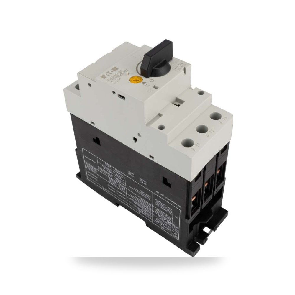 قاطع تيار أوتوماتيكي MCB 16A لوحات توزيع شاق ريمكو للتوريدات الصناعية (Reemco Industrial)