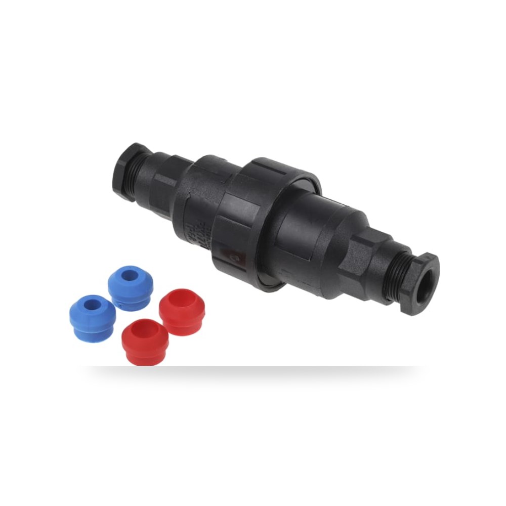 كابل شبكات إيثرنت CAT5 عالي السرعة لوحات تحكم ريمكو للتوريدات الصناعية (Reemco Industrial)