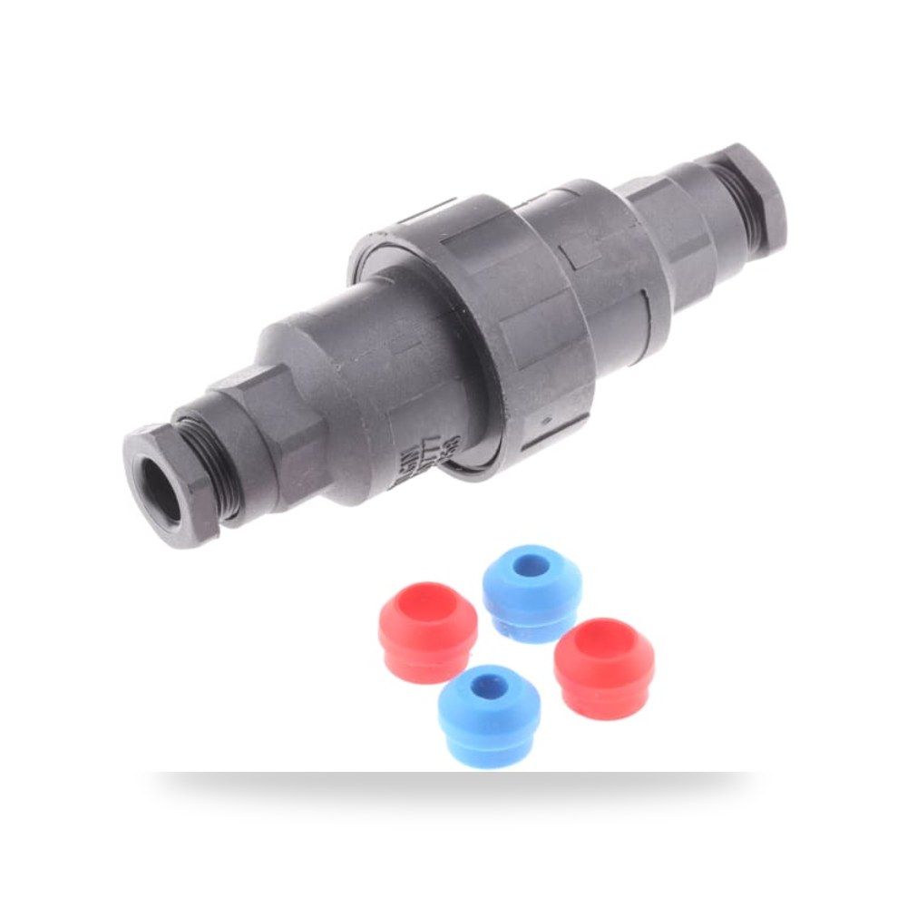 كابل شبكات إيثرنت CAT5 عالي لوحات تحكم RS PRO ريمكو للتوريدات الصناعية (Reemco Industrial)