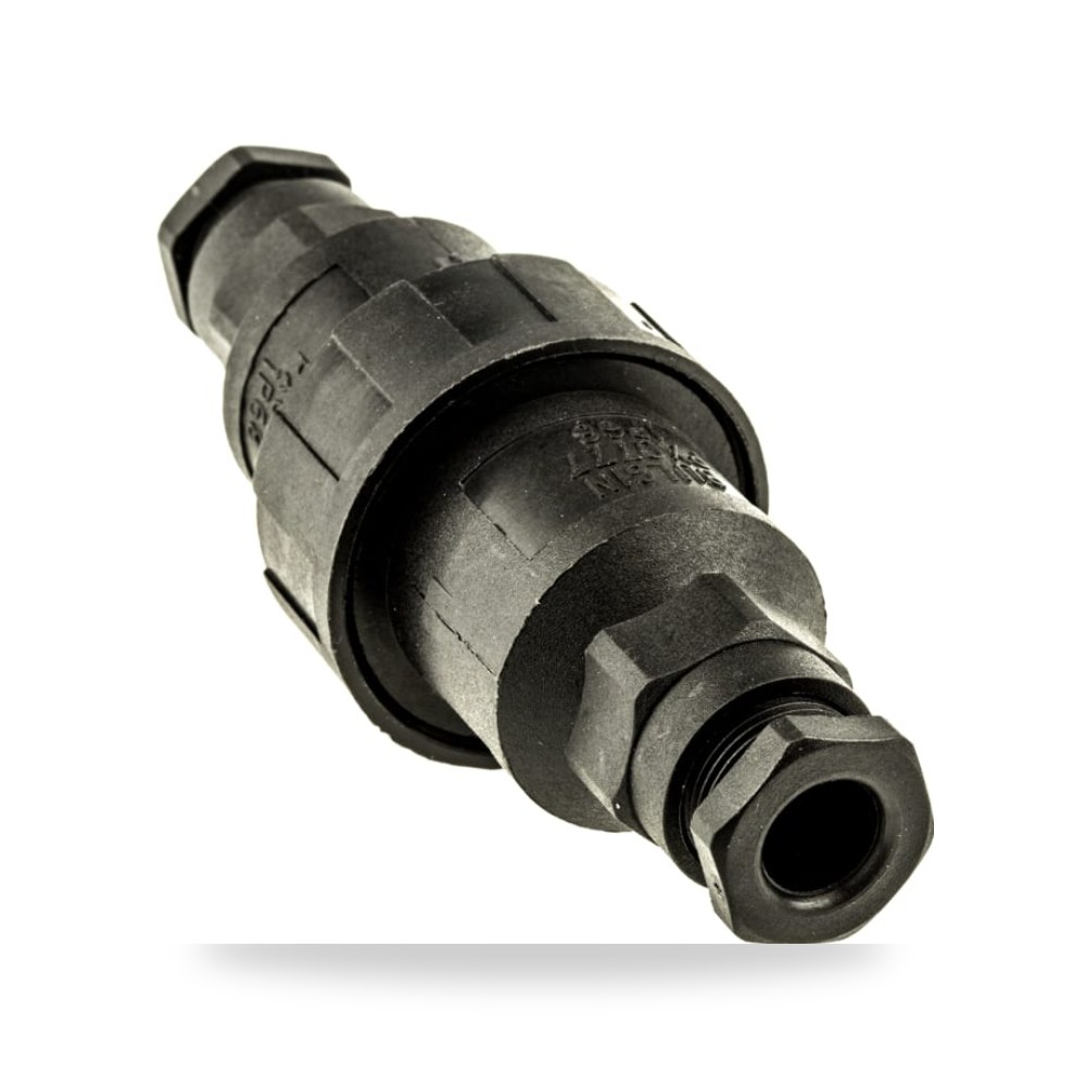 كابل شبكات إيثرنت CAT5E عالي طراز Y RS PRO ريمكو للتوريدات الصناعية (Reemco Industrial)