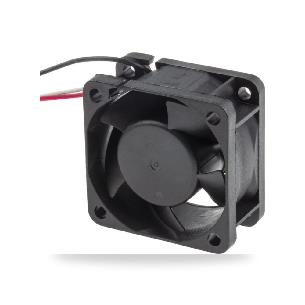 مروحة تبريد محورية للكبائن 24V DC طراز L شاق ريمكو للتوريدات الصناعية (Reemco Industrial)