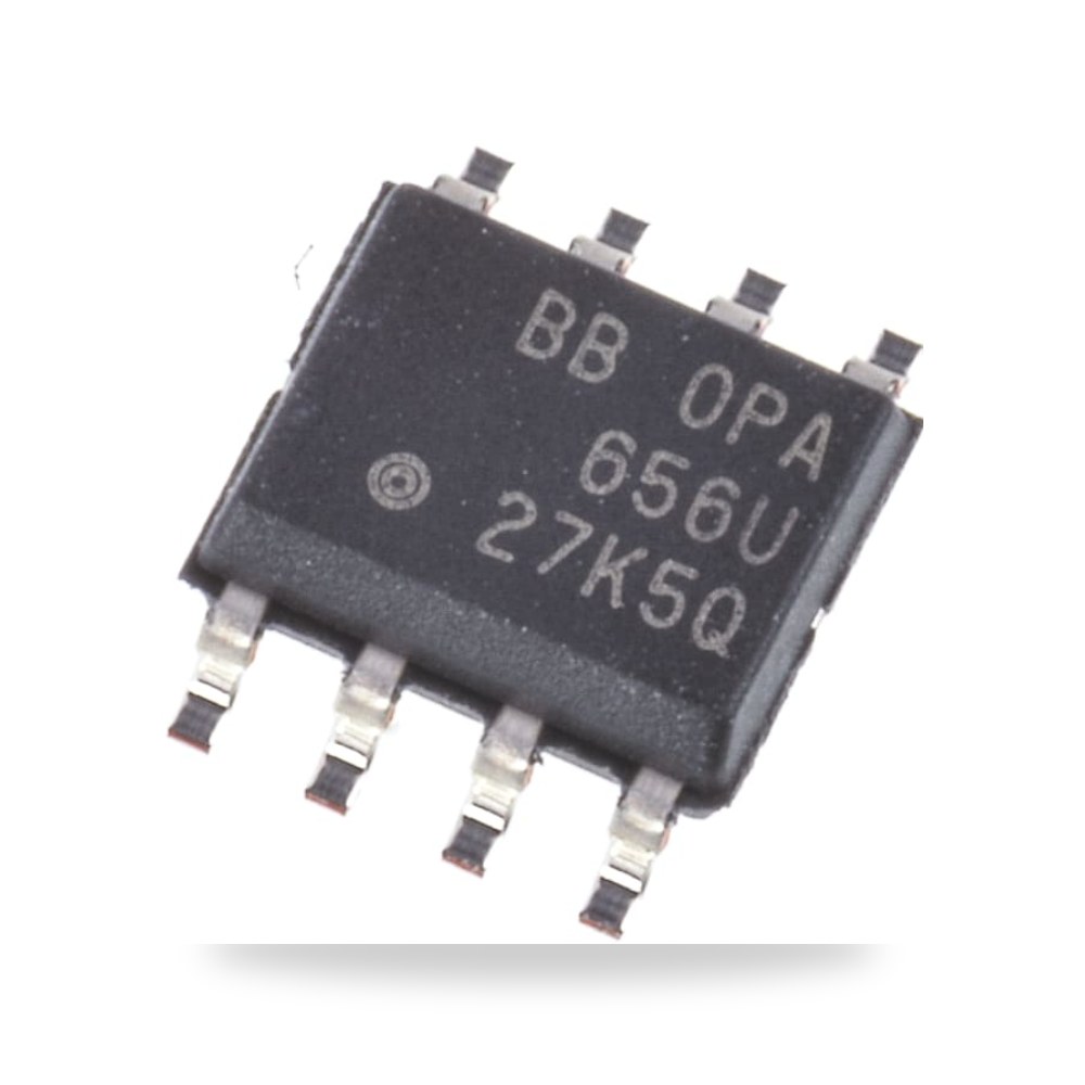 مضخم عملياتي إلكتروني Op Amp 230 ميجاهرتز RS ريمكو للتوريدات الصناعية (Reemco Industrial)