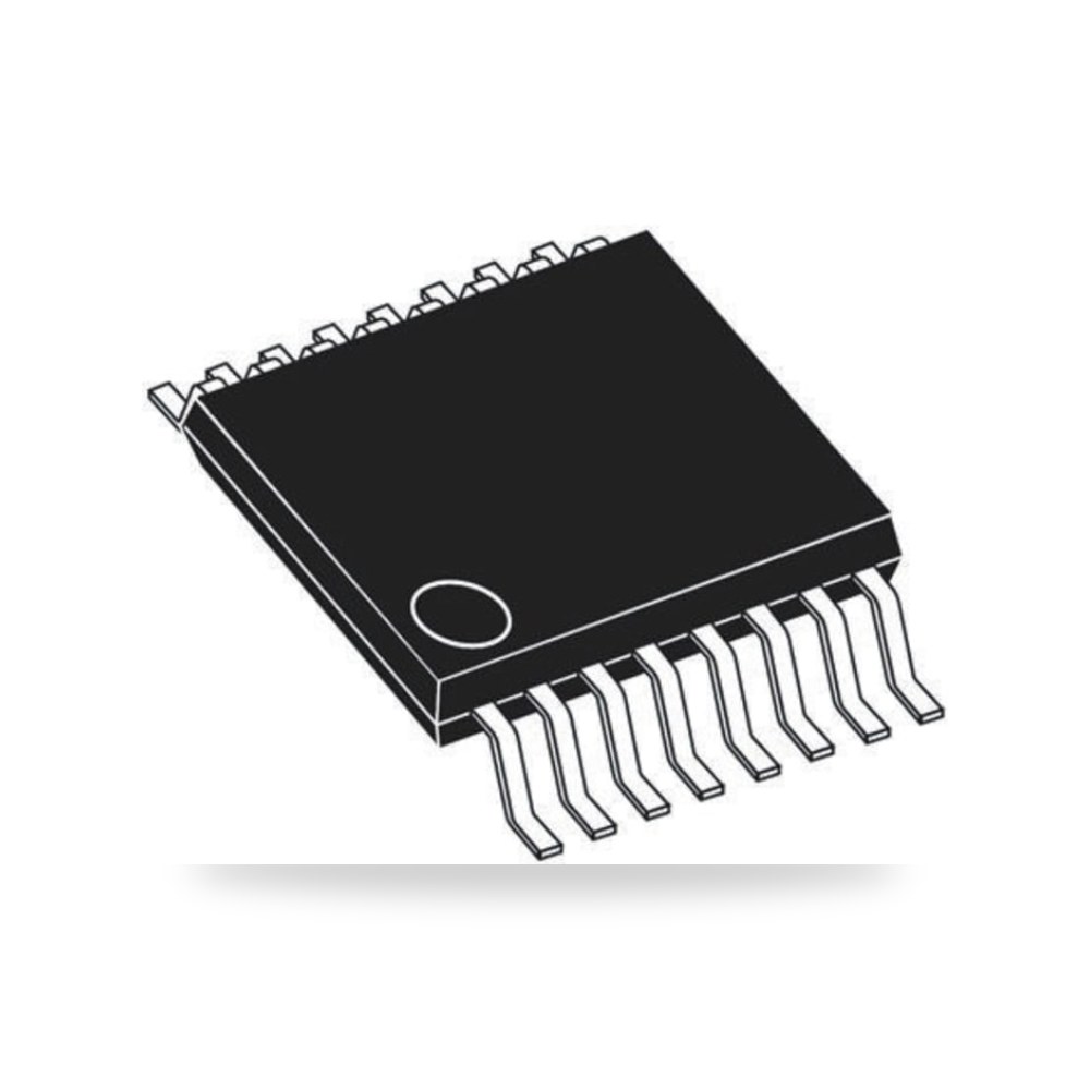 شريحة مذبذب وتوليد طراز احترافي RS PRO ريمكو للتوريدات الصناعية (Reemco Industrial)
