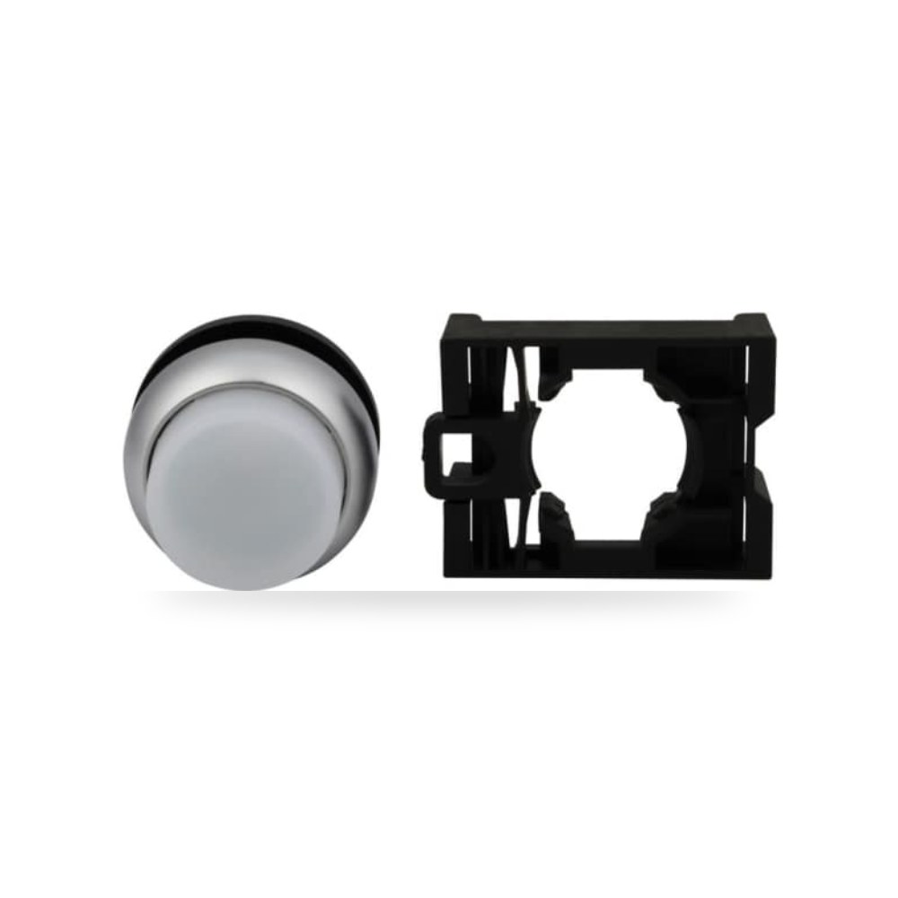 رأس زر ضاغط لوحات تحكم صناعية فئة P D صناعي ريمكو للتوريدات الصناعية (Reemco Industrial)