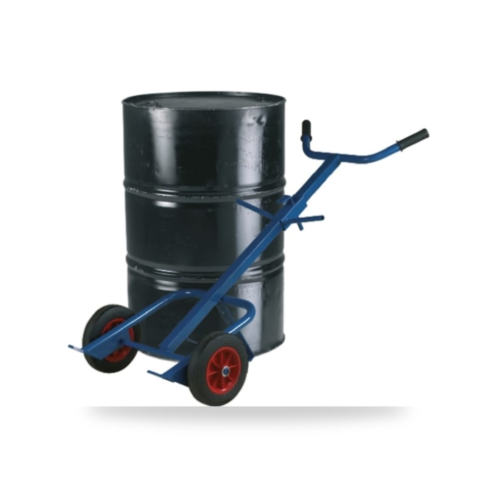 عربة نقل بضائع يدوية معتمد للمشاريع RS PRO ريمكو للتوريدات الصناعية (Reemco Industrial)
