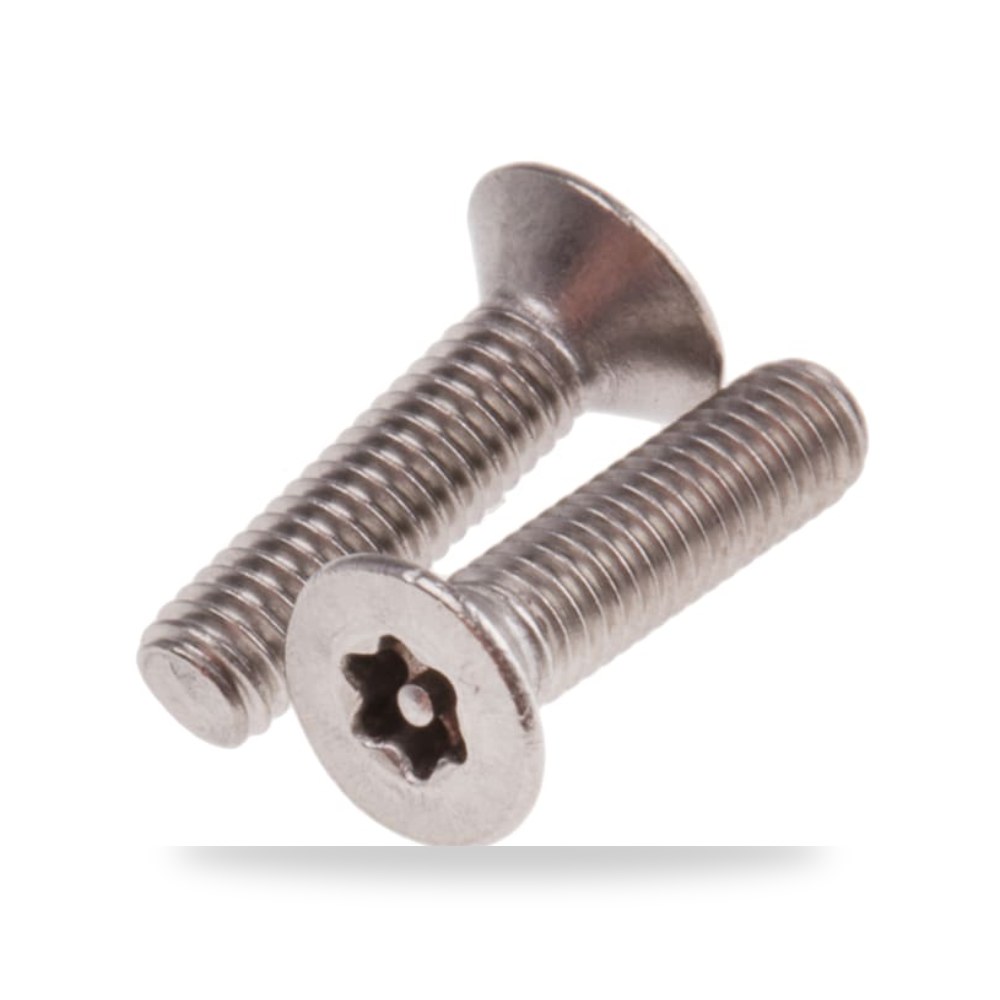 مسمار برغي صلب مسدس M3 × 12 صناعي طراز ريمكو للتوريدات الصناعية (Reemco Industrial)