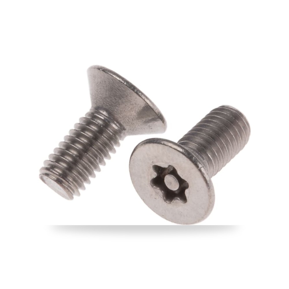 مسمار برغي صلب مسدس M5 × 12 صناعي طراز ريمكو للتوريدات الصناعية (Reemco Industrial) موديل