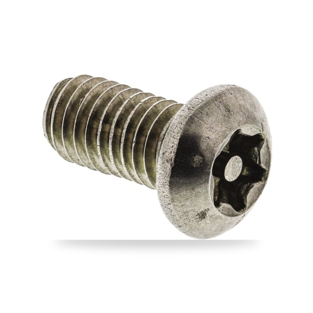 مسمار برغي صلب مسدس M6 × 12 صناعي معتمد طراز ريمكو للتوريدات الصناعية (Reemco Industrial)