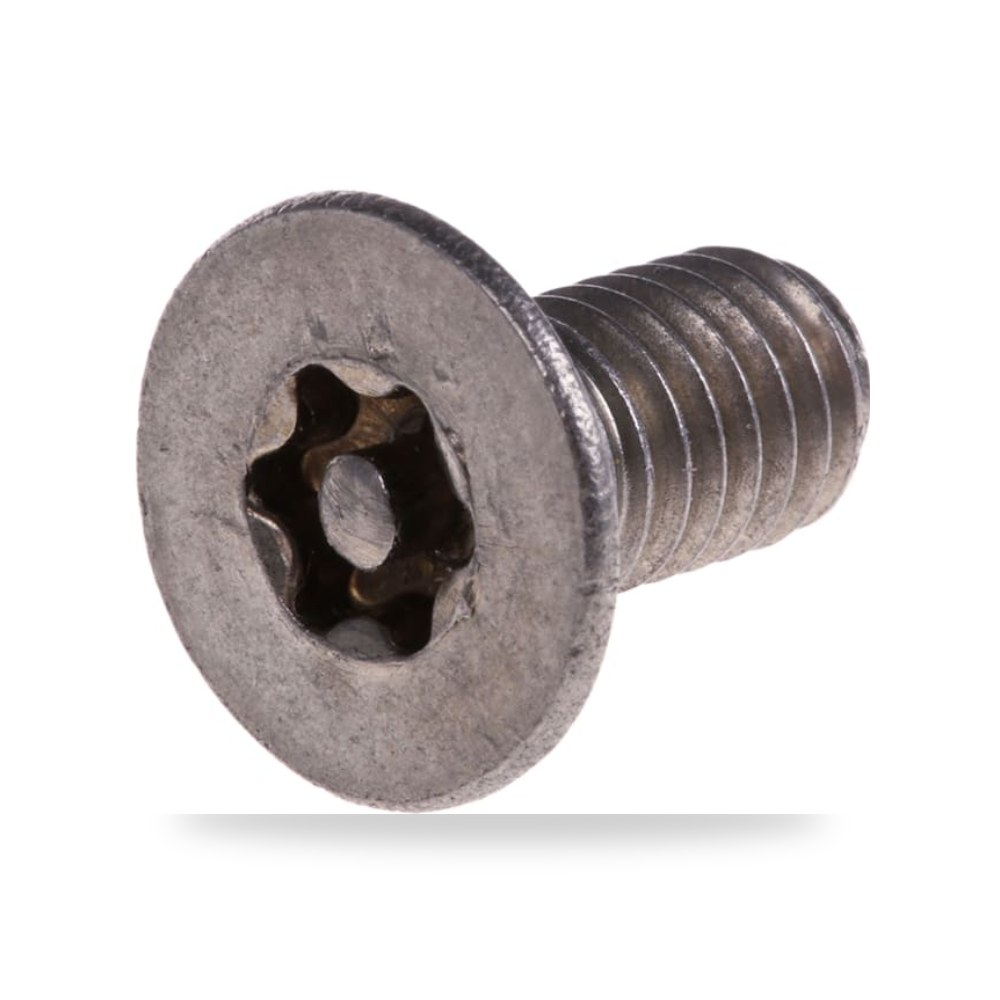 مسمار برغي صلب مسدس M6 × 12 صناعي طراز ريمكو للتوريدات الصناعية (Reemco Industrial)