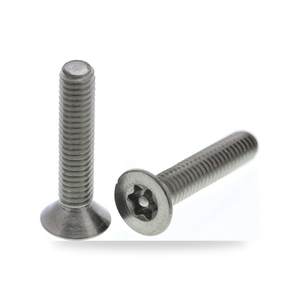 مسمار برغي صلب مسدس M4 × 20 صناعي RS PRO ريمكو للتوريدات الصناعية (Reemco Industrial) موديل