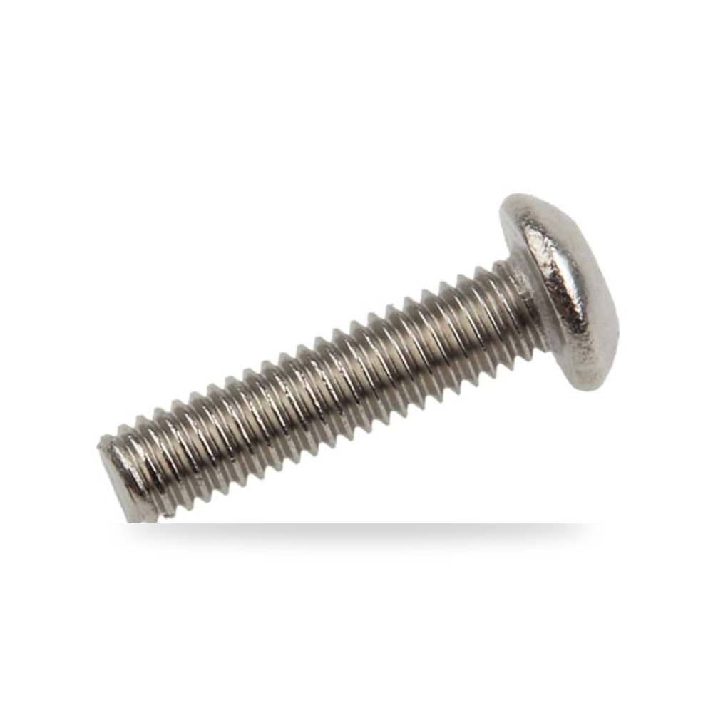 مسمار برغي صلب مسدس M3 × 12 طراز احترافي RS ريمكو للتوريدات الصناعية (Reemco Industrial)