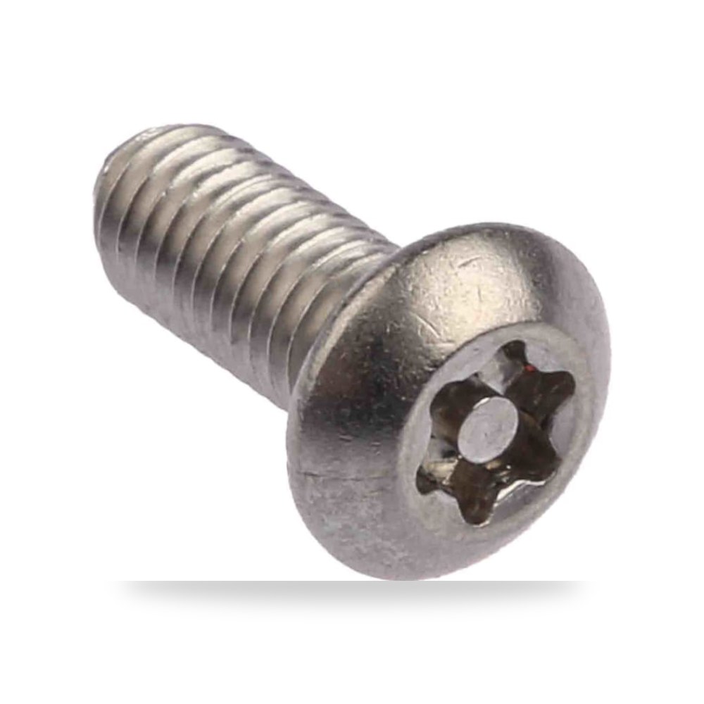 مسمار برغي صلب مسدس M5 × 12 طراز احترافي RS ريمكو للتوريدات الصناعية (Reemco Industrial)