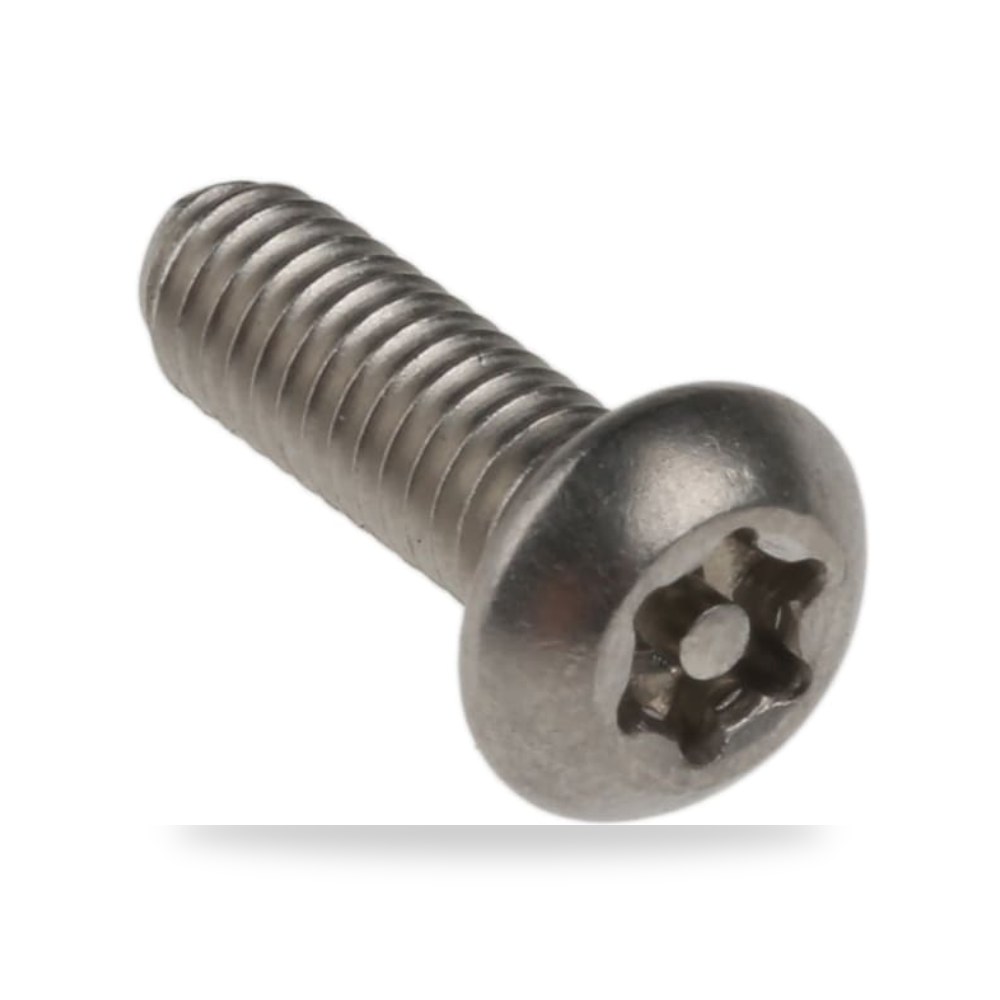 مسمار برغي صلب مسدس M4 × 12 صناعي فئة شاقة RS ريمكو للتوريدات الصناعية (Reemco Industrial)