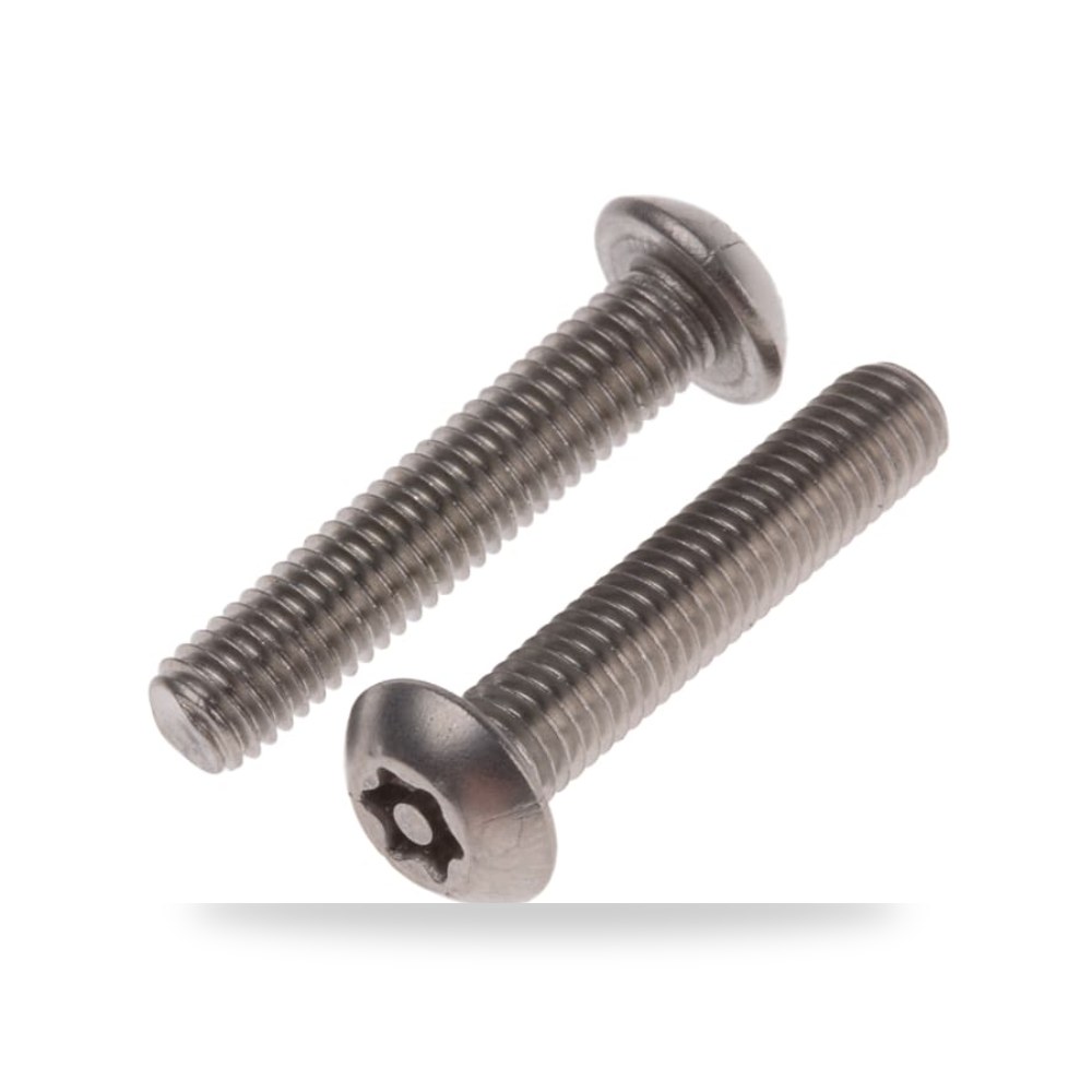 مسمار برغي صلب مسدس M5 × 25 طراز احترافي RS ريمكو للتوريدات الصناعية (Reemco Industrial)