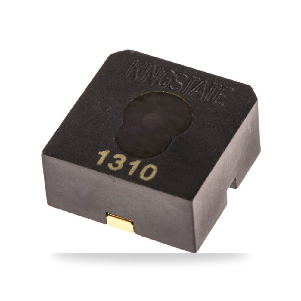 طنان بيزو صوتي إلكتروني 83 ديسيبل 20V RS PRO ريمكو للتوريدات الصناعية (Reemco Industrial)