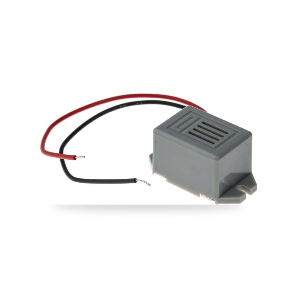 طنان بيزو صوتي إلكتروني 79 ديسيبل 16V RS PRO ريمكو للتوريدات الصناعية (Reemco Industrial)