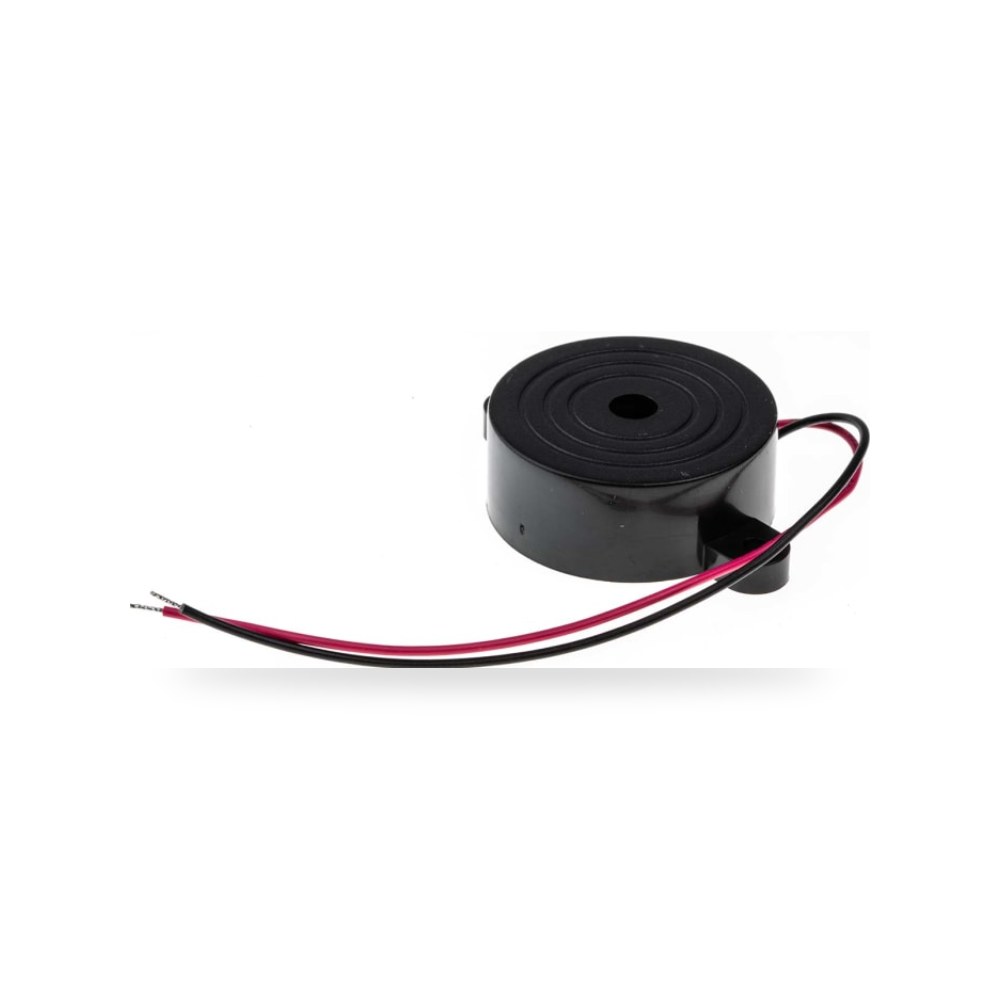طنان بيزو صوتي إلكتروني 88 ديسيبل 20V صناعي ريمكو للتوريدات الصناعية (Reemco Industrial)