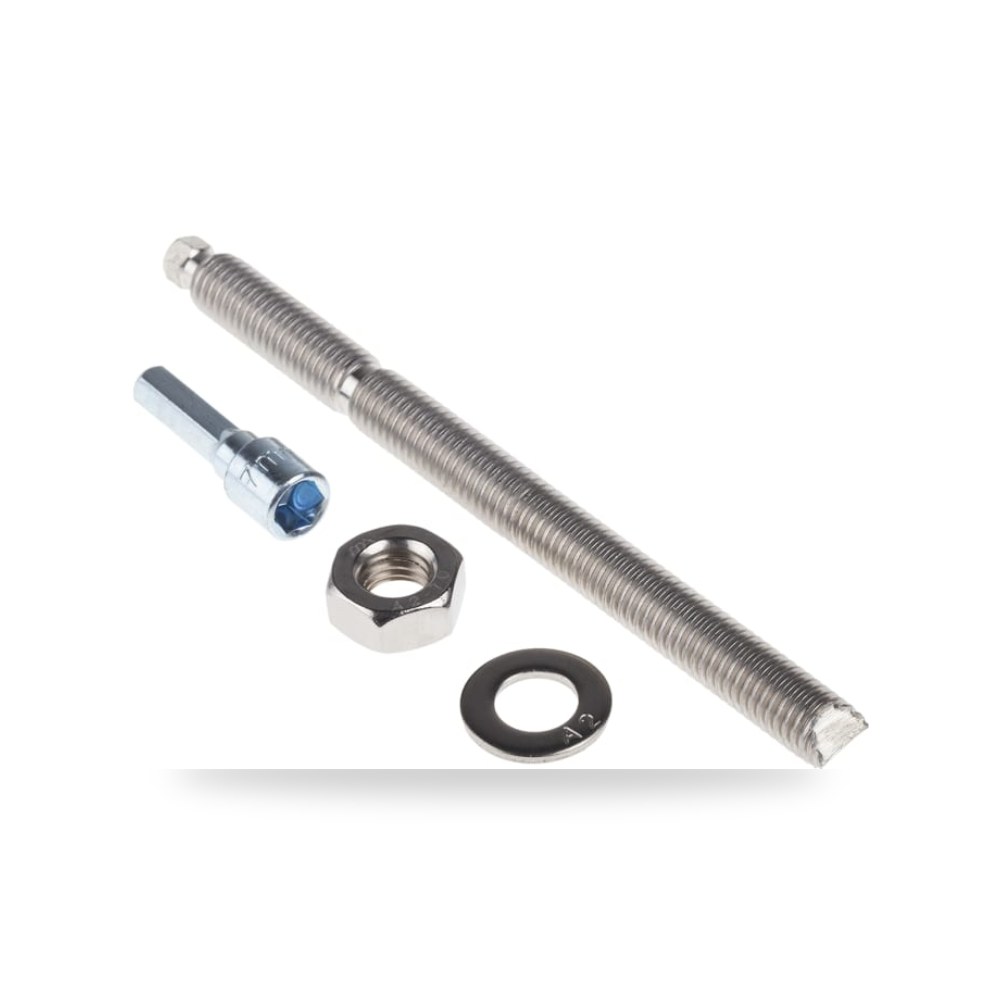 معدات وأدوات ميكانيكية وورش فئة E J صناعي RS ريمكو للتوريدات الصناعية (Reemco Industrial)