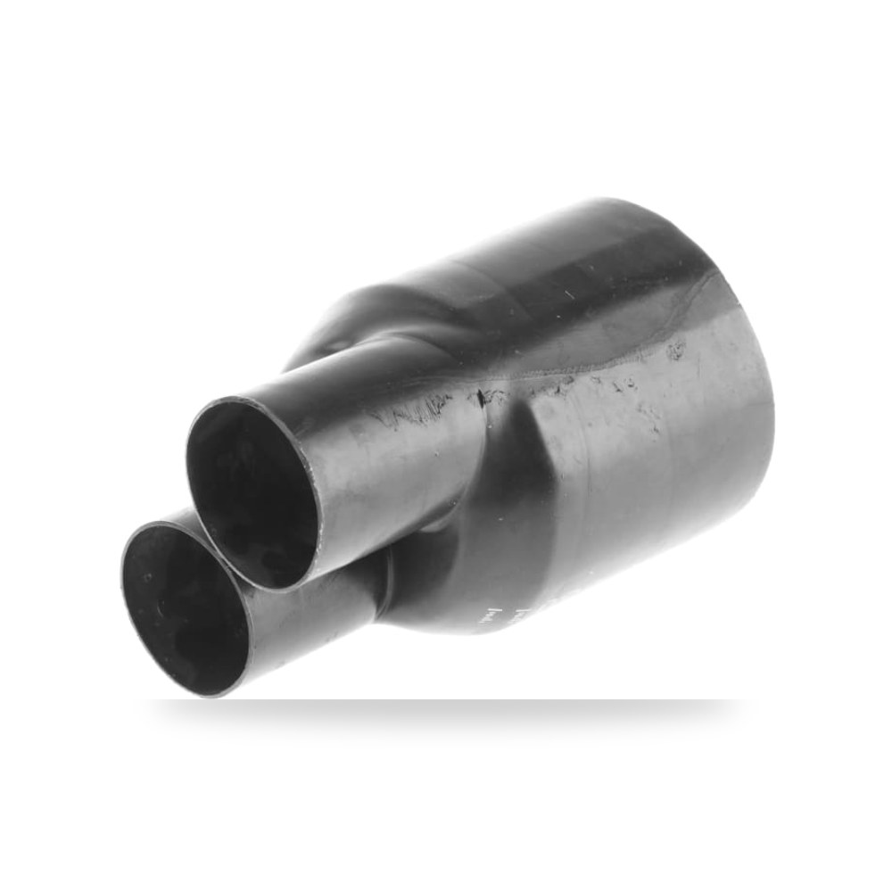 شيرنك عزل حراري للأسلاك قطر 33 مم أسود RS PRO ريمكو للتوريدات الصناعية (Reemco Industrial)