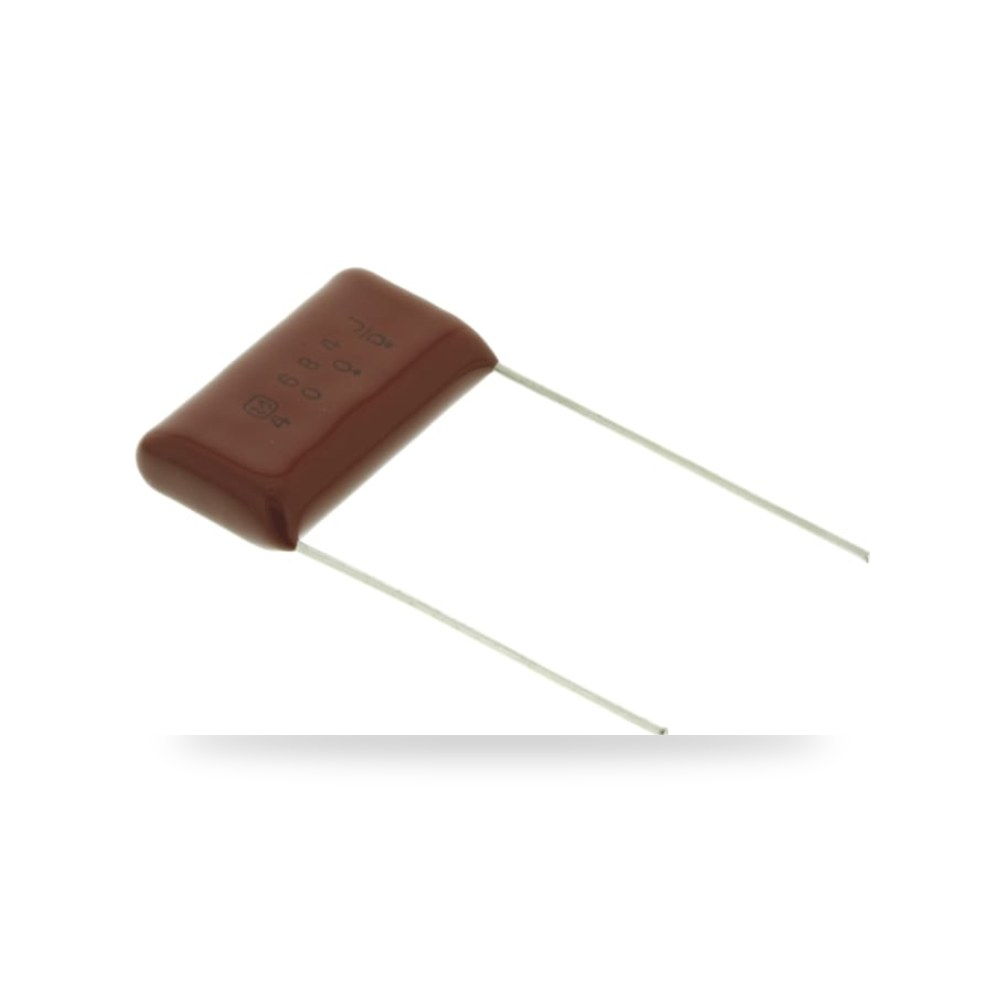 مكثف فيلمي غشائي للدوائر 680 طراز مميز RS PRO ريمكو للتوريدات الصناعية (Reemco Industrial)