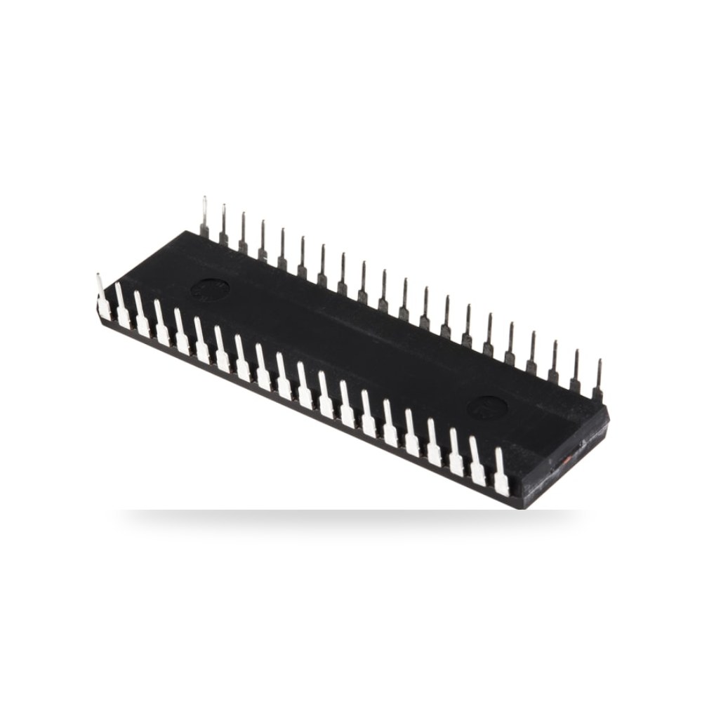 متحكم دقيق ميكروكنترولر 8 بت 48MHz 40 طرف RS ريمكو للتوريدات الصناعية (Reemco Industrial)