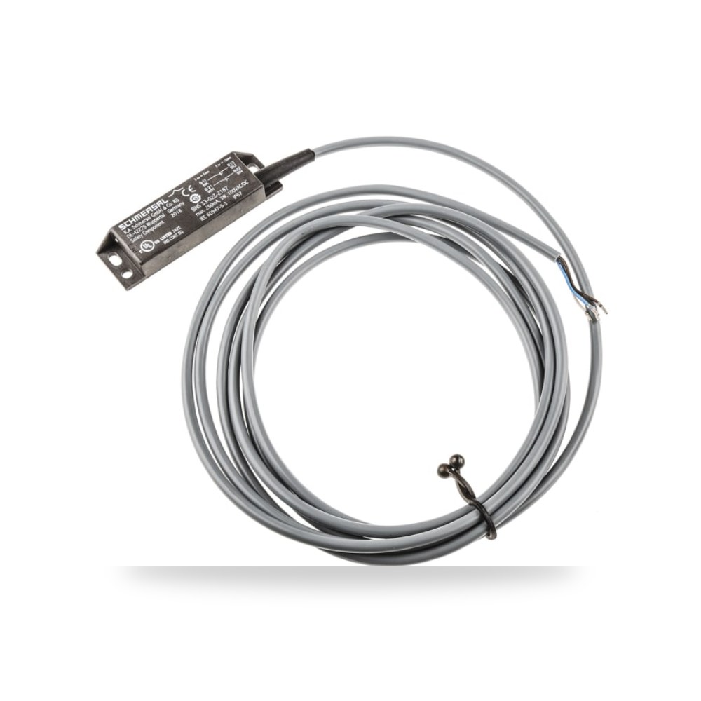 مفتاح أمان غير تلامسي RFID 2 NC RS PRO ريمكو للتوريدات الصناعية (Reemco Industrial) موديل BNS